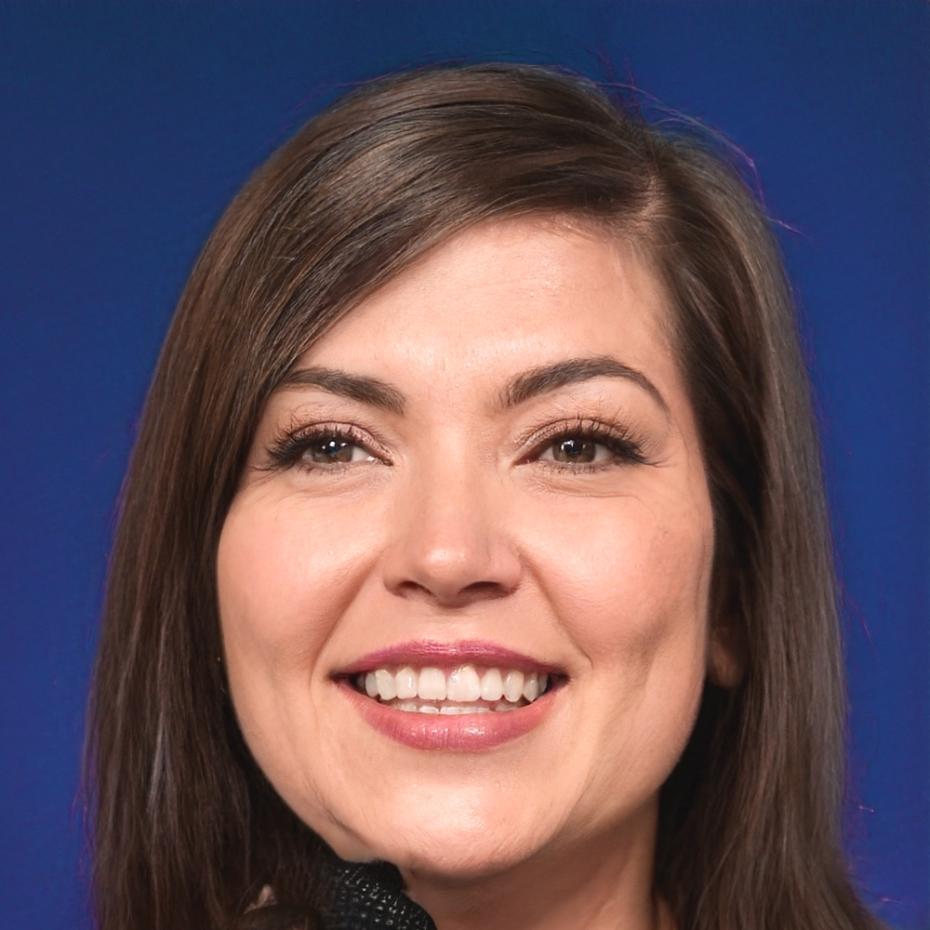 Esperanza Rueda-Vázquez, fundadora de brionexalora